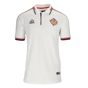 Us Cremonese Polo rappresentanza bianca 2025/2026