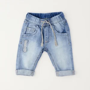 TINY TIGER - Pantalone Denim