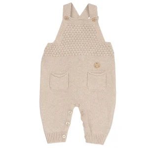 Unisex- LOVE - Salopette