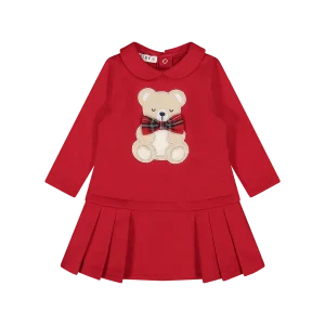 Christmas Mood - Vestitino