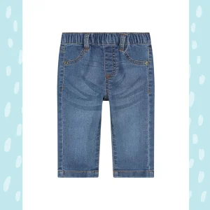 Adorabile - pantalone denim