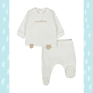 Unisex - Tutina spezzata