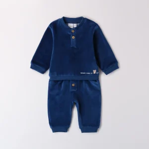 WINTER BEAR - Tuta Jogging