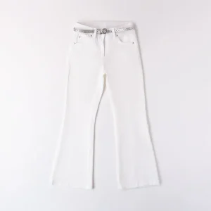 Botanic - Pantalone c/cintura