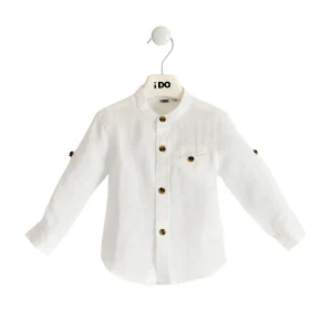 Natural history - camicia