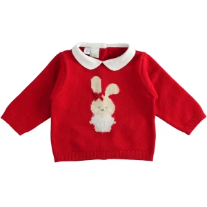 Dicembre - maglioncino