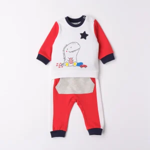 Fast car - Tuta jogging