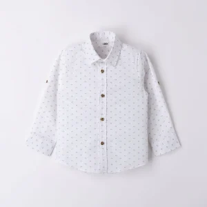 Cool time -  Camicia