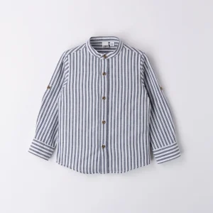 Natural Green - camicia