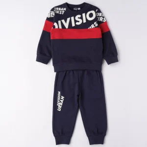 Division Urban - Tuta