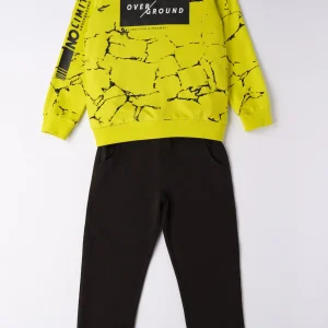 No limits - Tuta jogging