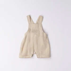 With My Car - Salopette corta