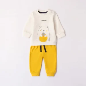 I need my space - Tuta Jogging (2 COLORI)