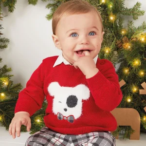 Dicembre - Maglioncino