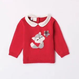 Dicembre - Maglioncino