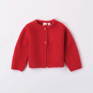 Dicembre - cardigan scladacuore