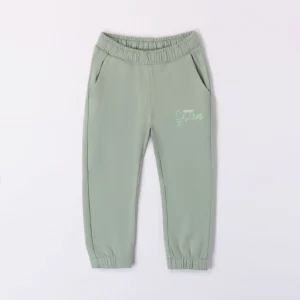 Sweet Green - Pantalone tuta