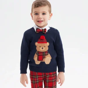 Xmas - Maglioncino (2COLORI)