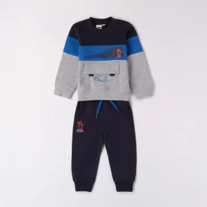 Feel Good - Tuta (2COLORI)