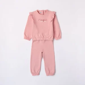 Simply Rose - Tuta Jogging