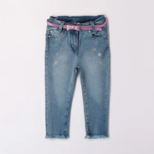 Starlight - Denim con cintura
