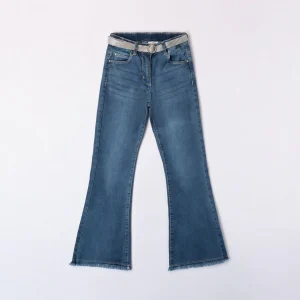 Winter Dream - jeans con cintura