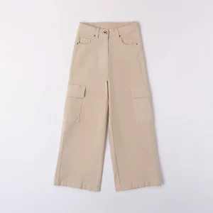 Winter Dream - pantalone in velluto