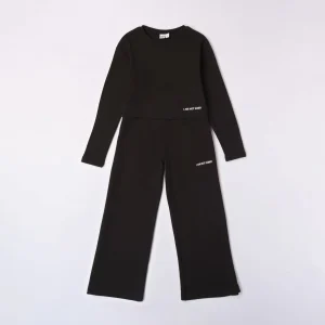 Urban Feeling - Completo a costine