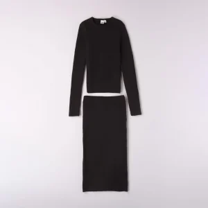 Winter Dream - Completo a costine