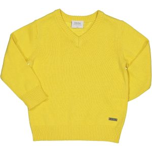 Basic - Maglioncino (2 COLORI)