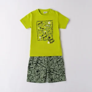 ONLY GOOD VIBES - Completo