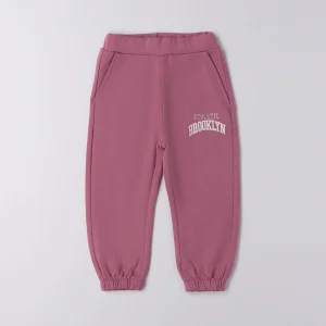 BROOKLYN - Pantalone Tuta