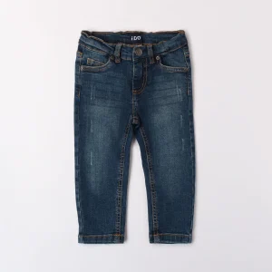 DENIM EVERYDAY - Pantalone Denim