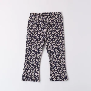 Basic - Leggings a zampa