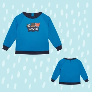 Levi's Graphic Felpa