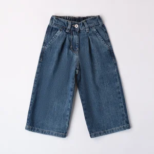 OCTOBER - Jeans larghi