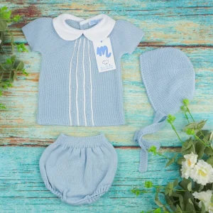 RICH - Completo + Cuffia