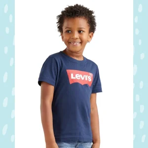 Levi's - Basic - Batwing T-Shirt