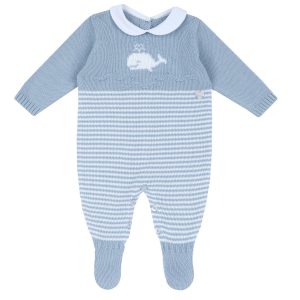 Unisex - Tutina con piedi (3 COLORI)