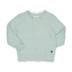 Winter in NY - Maglioncino