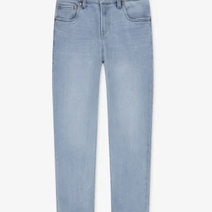 Stay Loose Taper Jeans