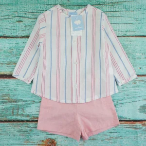 CALA NAVAGIO - Completo