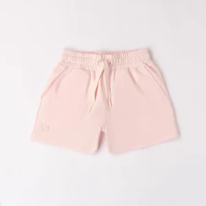 THE ESSENCE SOFT PASTEL -  Pantaloncino