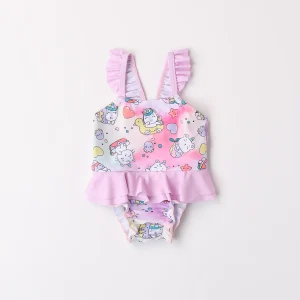 MAGIC BEACH - Costume Intero