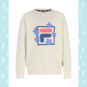 LAMSPRINGE - Felpa logo grafico