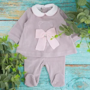 IN59 - Completo Vestina+Ghetta