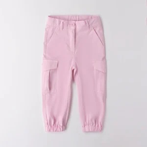 POSITIVE VIBES - Pantalone Cargo