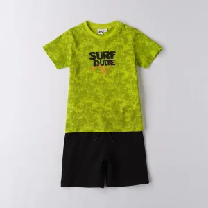 SURF DUDE - Completo