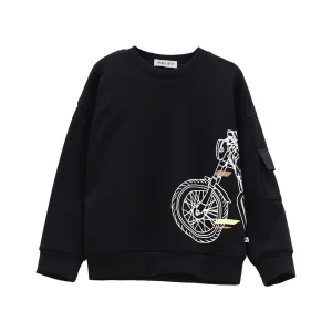 EVERYDAY BOY - Felpa