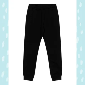 Songe - pantalone tuta logo classico